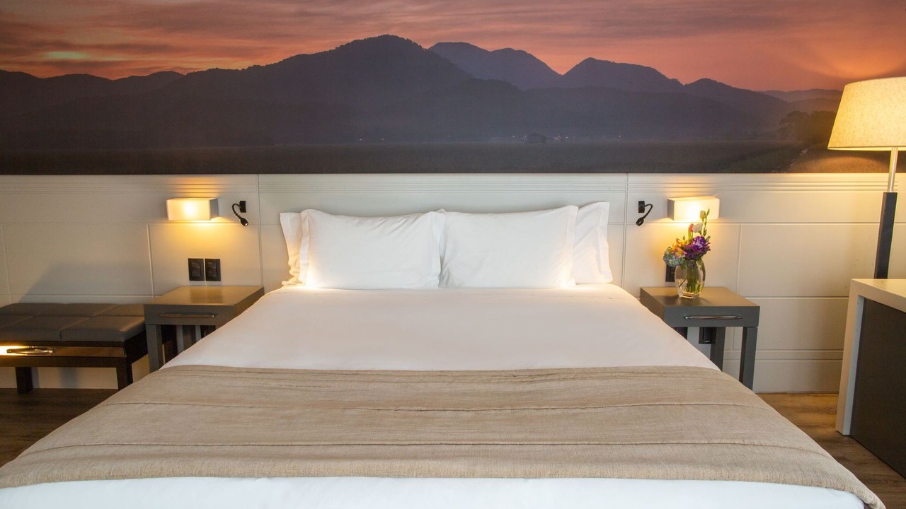 Photo of Bedroom in Centro