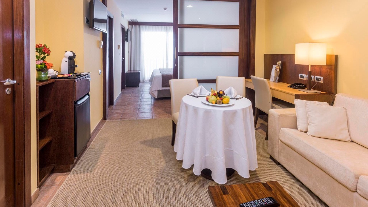 Photo of Livingroom in Via Costeira