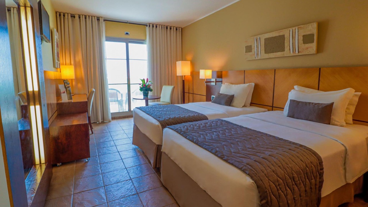 Photo of Bedroom in Via Costeira