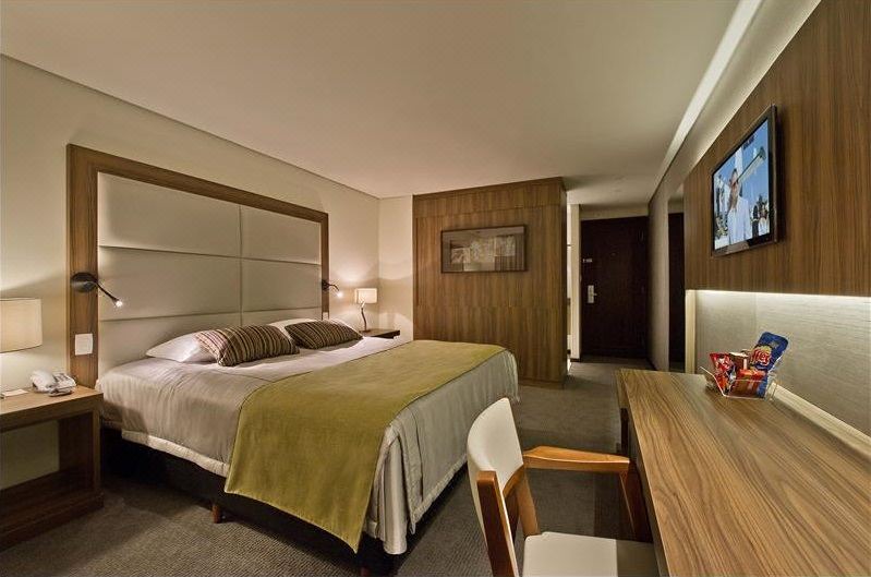 Photo of Bedroom in Aguas Belas