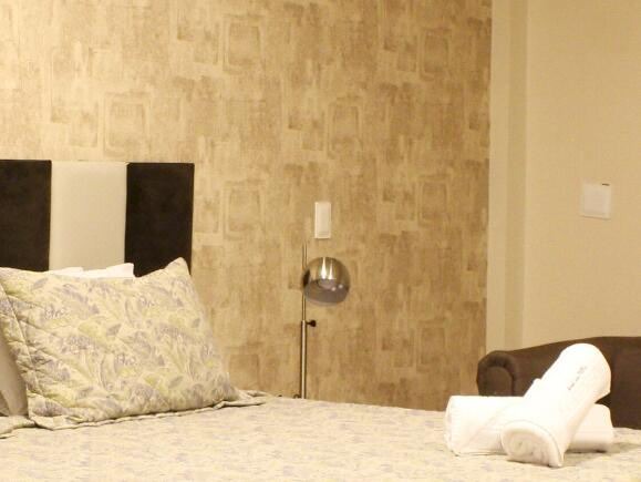 Photo of Bedroom in Aldeota