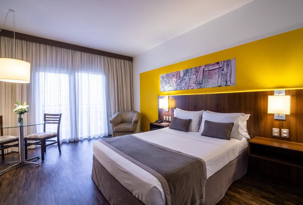 Photo of Bedroom in Porto da Igreja