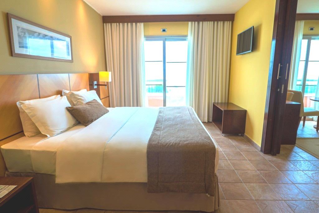 Photo of Bedroom in Via Costeira