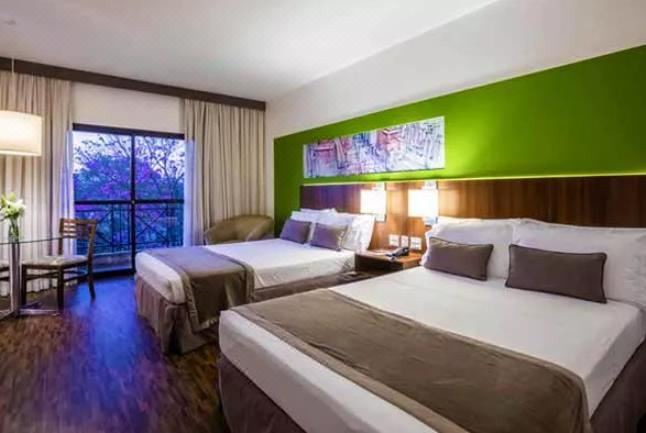 Photo of Bedroom in Porto da Igreja