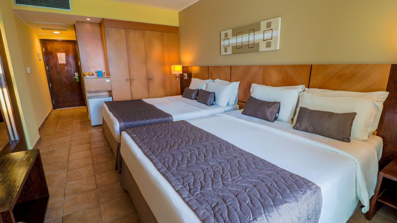 Photo of Bedroom in Via Costeira