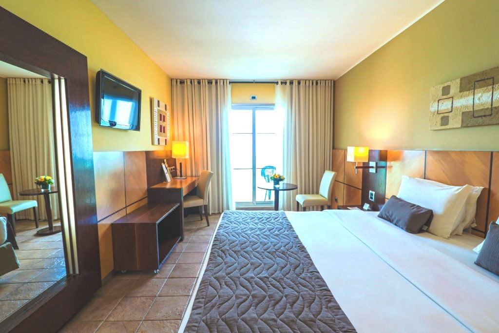 Photo of Bedroom in Via Costeira