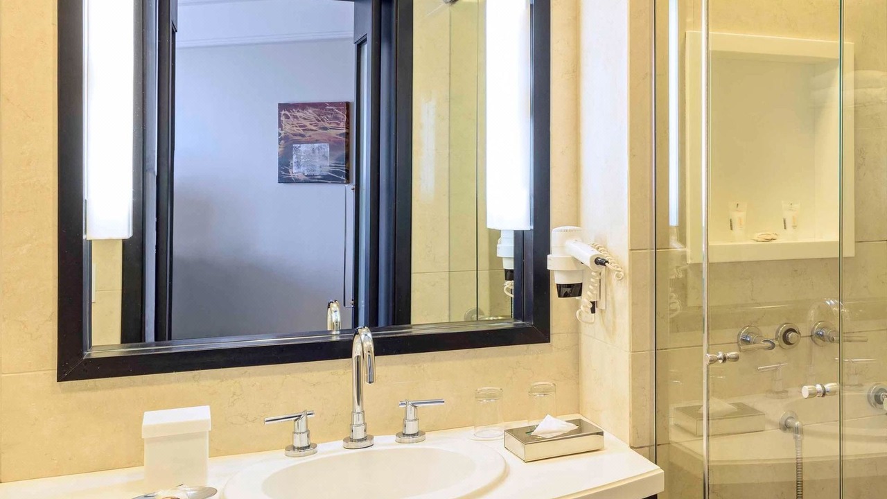Photo of Bathroom in Centro