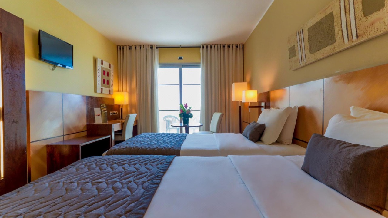 Photo of Bedroom in Via Costeira