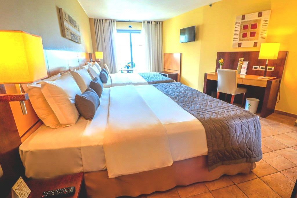Photo of Bedroom in Via Costeira