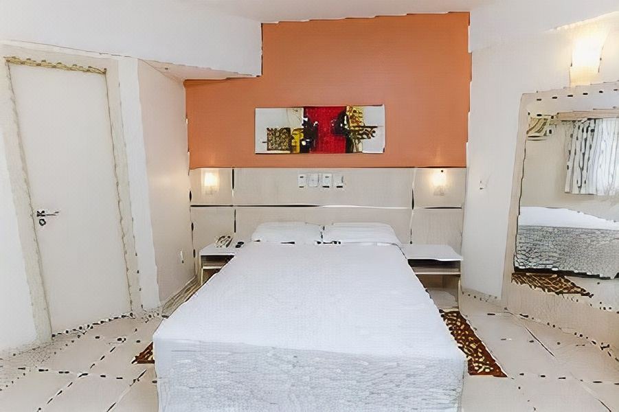 Photo of Bedroom in Centro