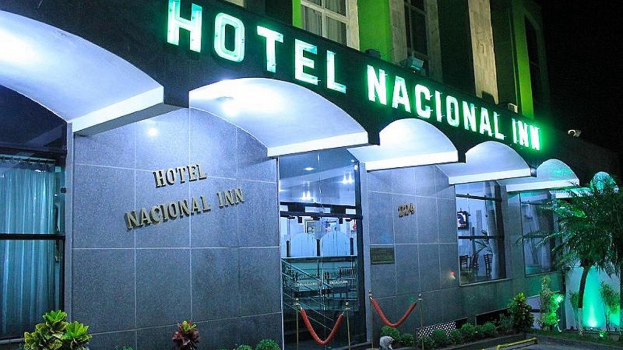 Photo of Buildings in Centro