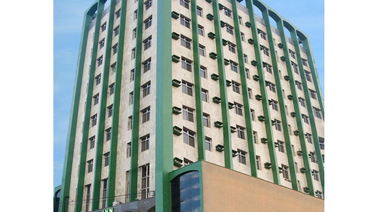 Photo of Buildings in Centro