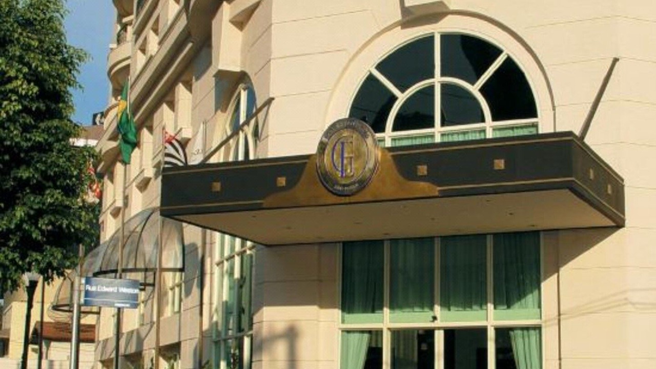 Photo of Buildings in Brooklin Novo