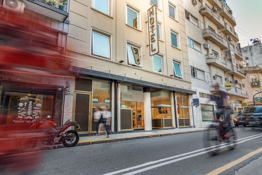Photo of Buildings in Congreso