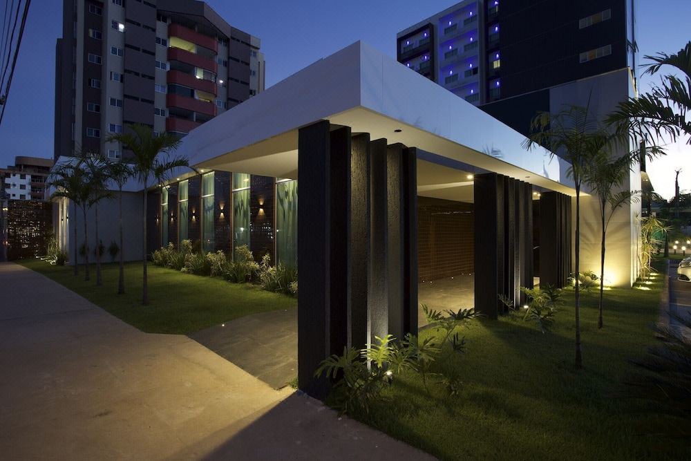 Photo of Buildings in Teresina