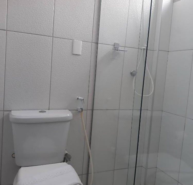 Photo of Bathroom in Aldeota