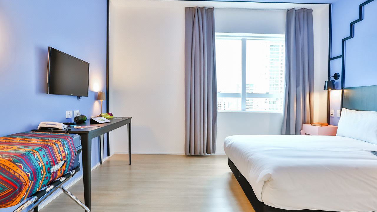 Photo of Bedroom in Marista