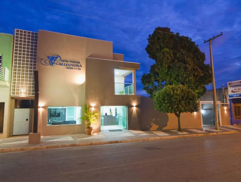 Photo of Buildings in Alvorada