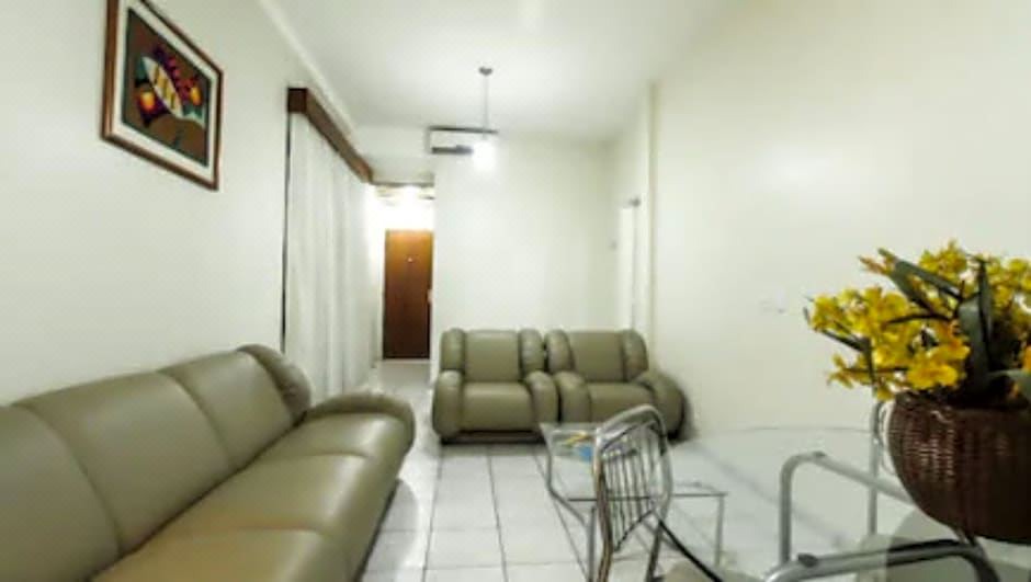 Photo of Livingroom in Central Sector