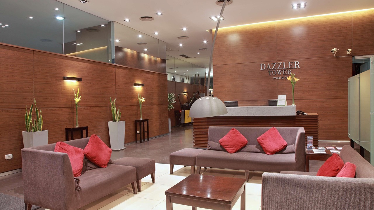 Photo of Livingroom in Microcentro