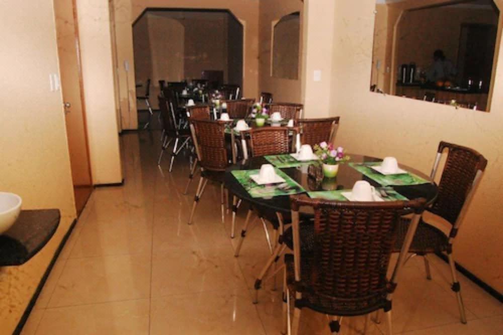 Photo of Livingroom in Papicu