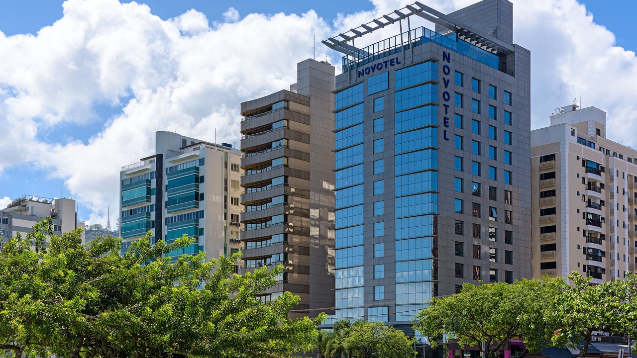 Photo of Buildings in Centro
