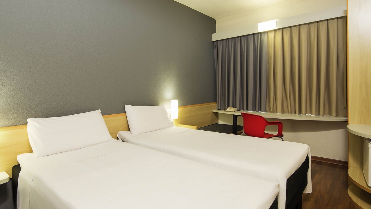 Photo of Bedroom in Sao Jose dos Campos