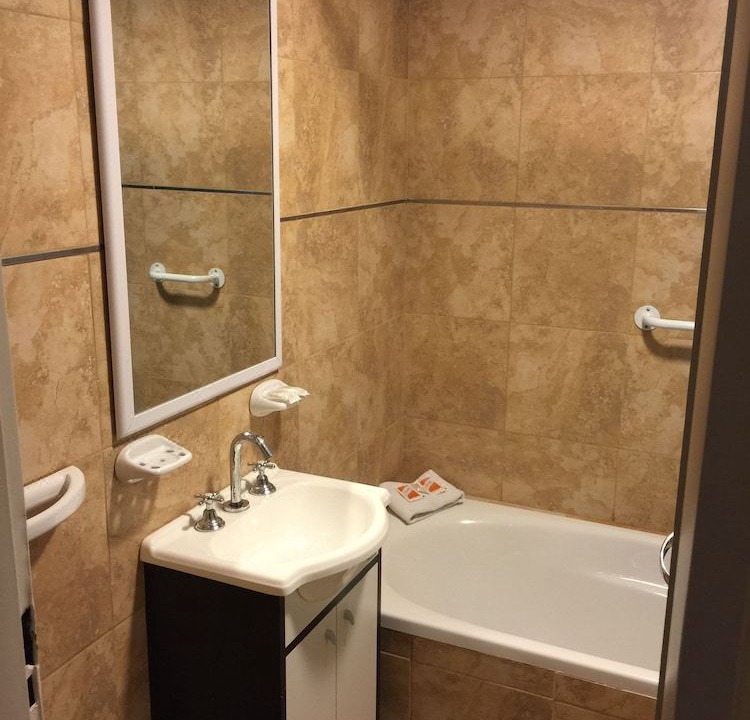 Photo of Bathroom in Termas de Rio Hondo