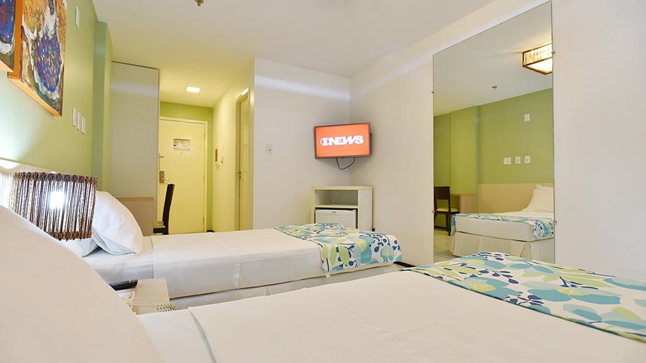 Photo of Bedroom in Barreirinhas