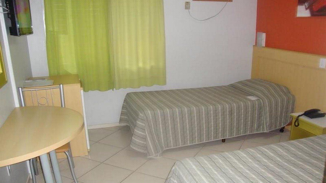 Photo of Bedroom in Centro