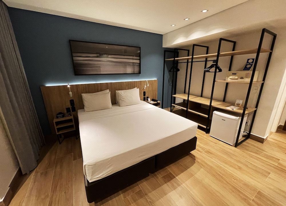 Photo of Bedroom in Boi Island