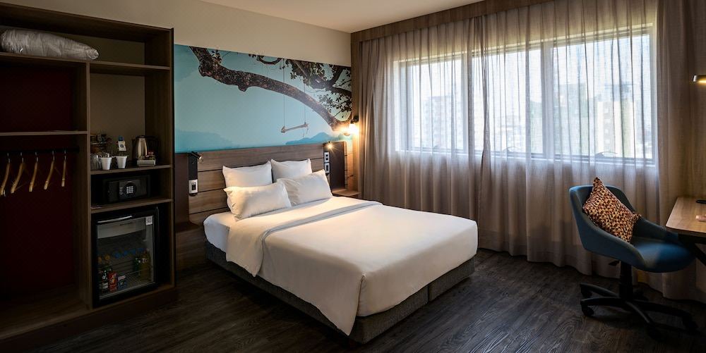 Photo of Bedroom in Sorocaba