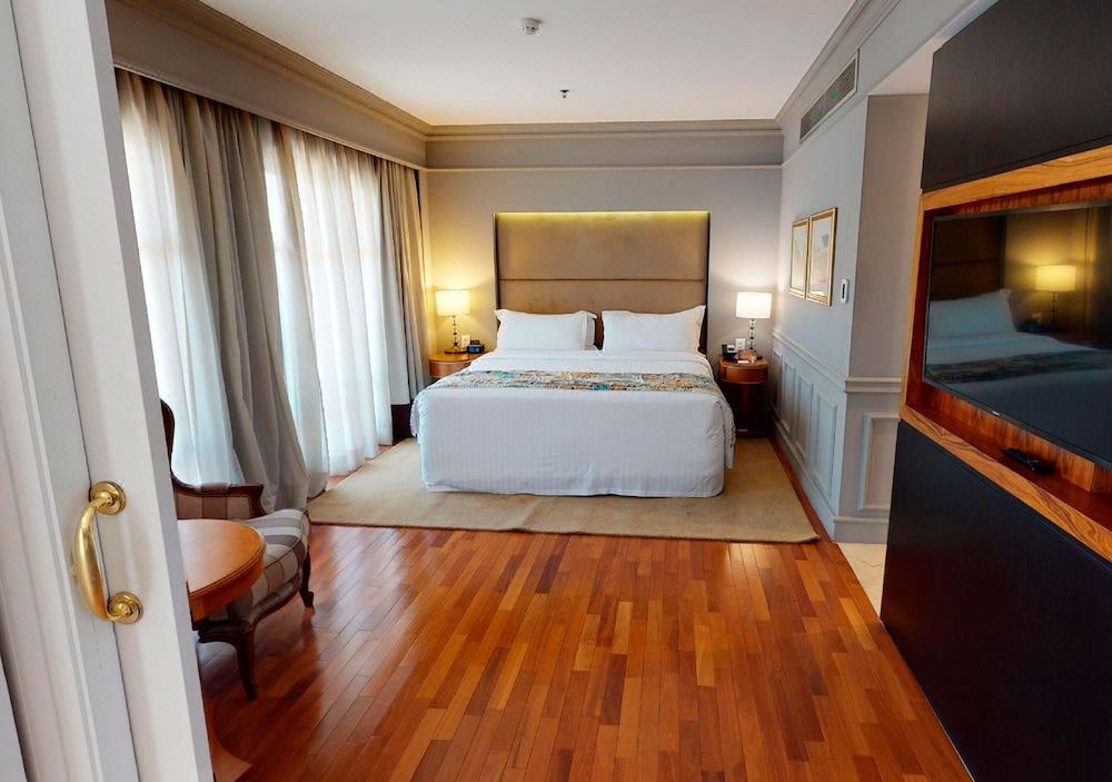 Photo of Bedroom in Brooklin Novo
