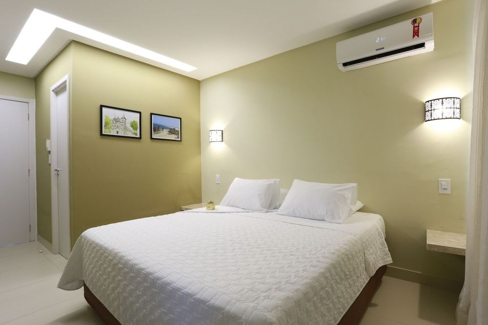 Photo of Bedroom in Teresina