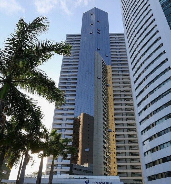 Photo of Buildings in Pina