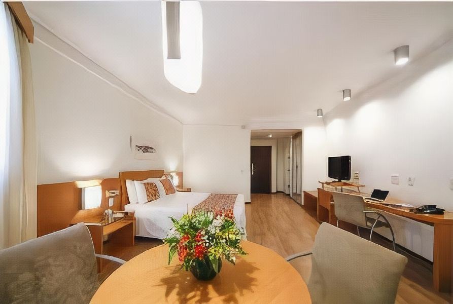 Photo of Livingroom in Centro