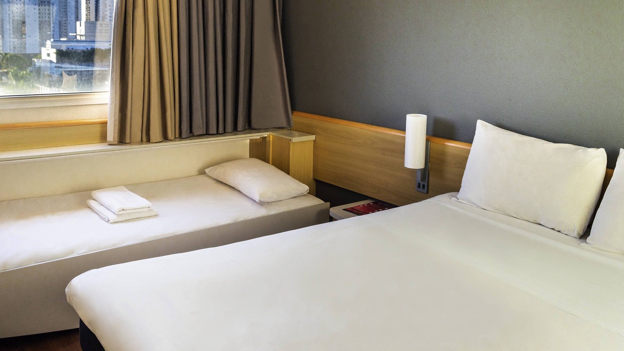 Photo of Bedroom in Sao Jose dos Campos