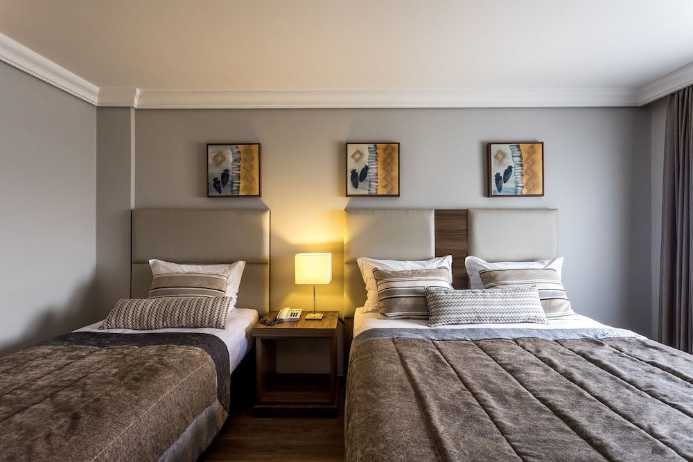 Photo of Bedroom in Aguas Belas
