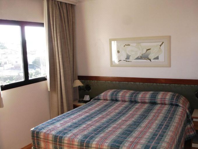 Photo of Bedroom in Sorocaba