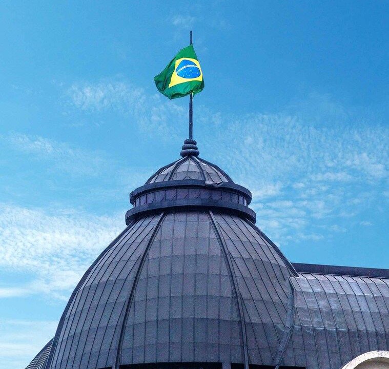 Photo of Buildings in Brooklin Novo