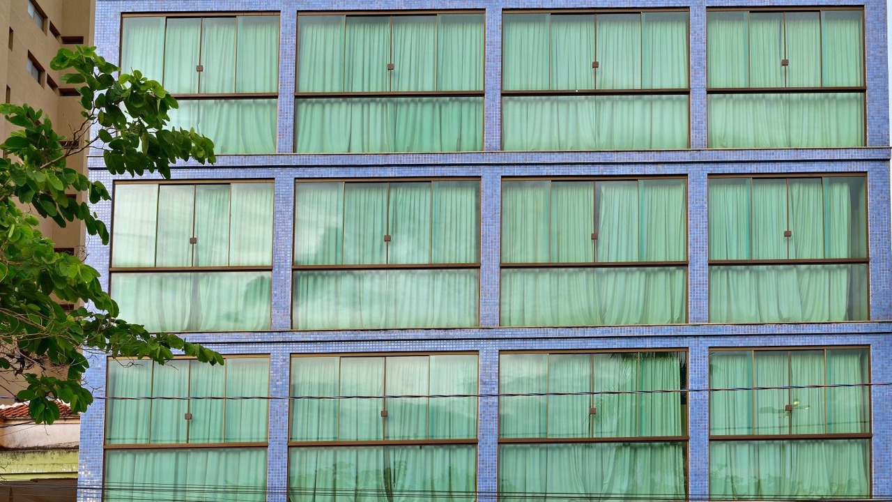 Photo of Buildings in Centro