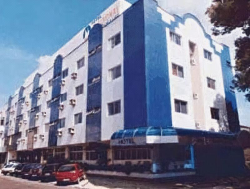 Photo of Buildings in Centro