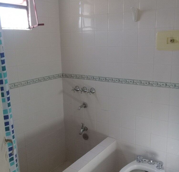 Photo of Bathroom in Termas de Rio Hondo