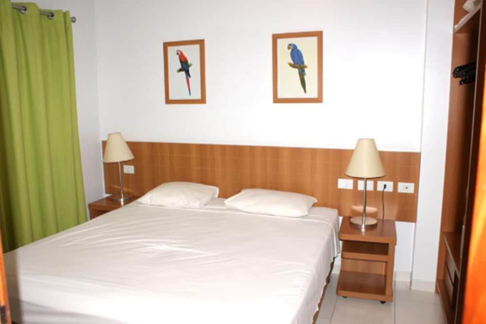 Photo of Bedroom in Caldas Novas