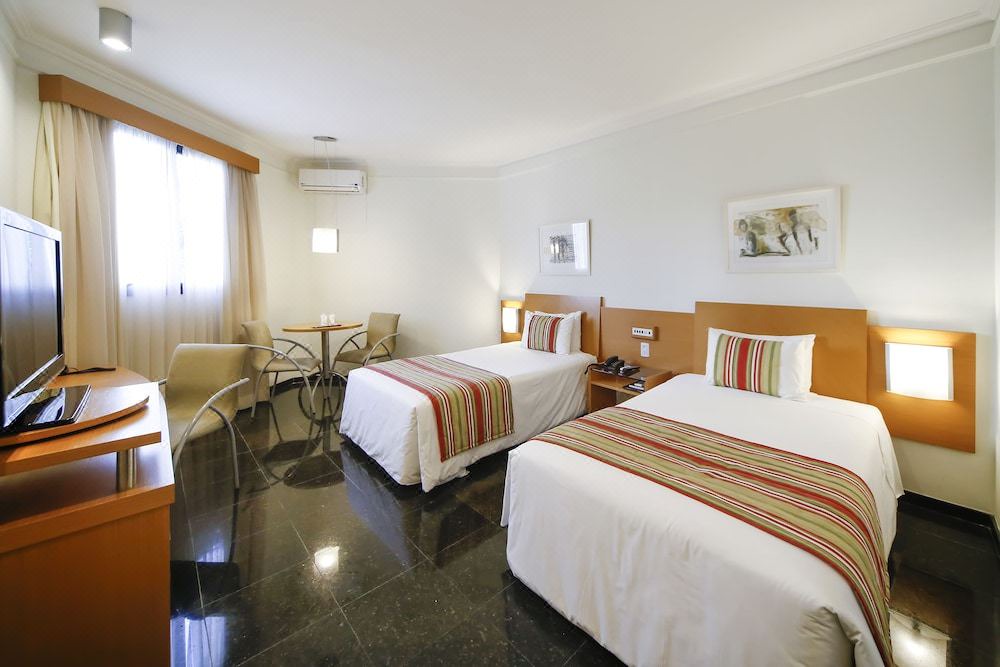 Photo of Bedroom in Centro