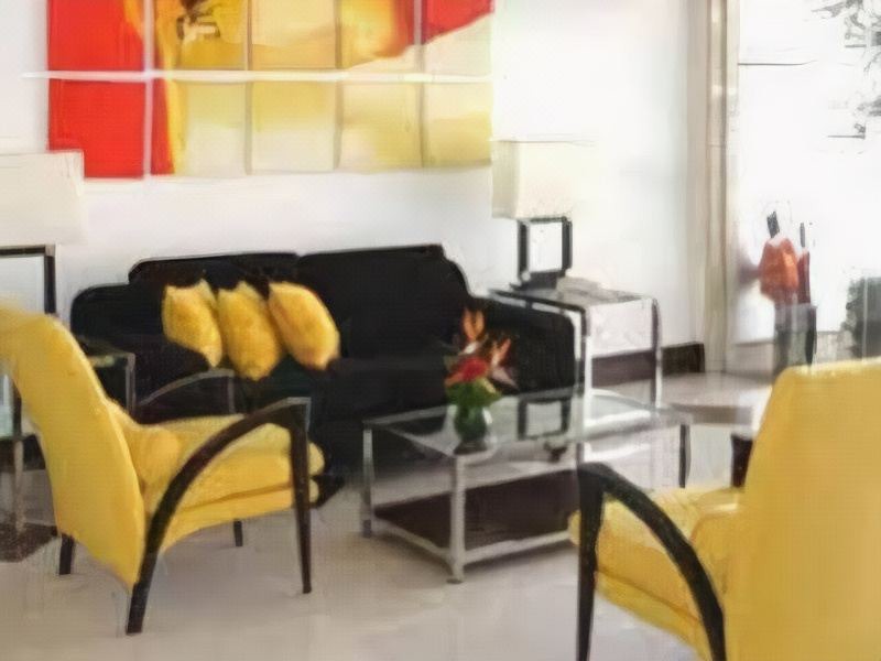 Photo of Livingroom in Chacara Santo Antonio