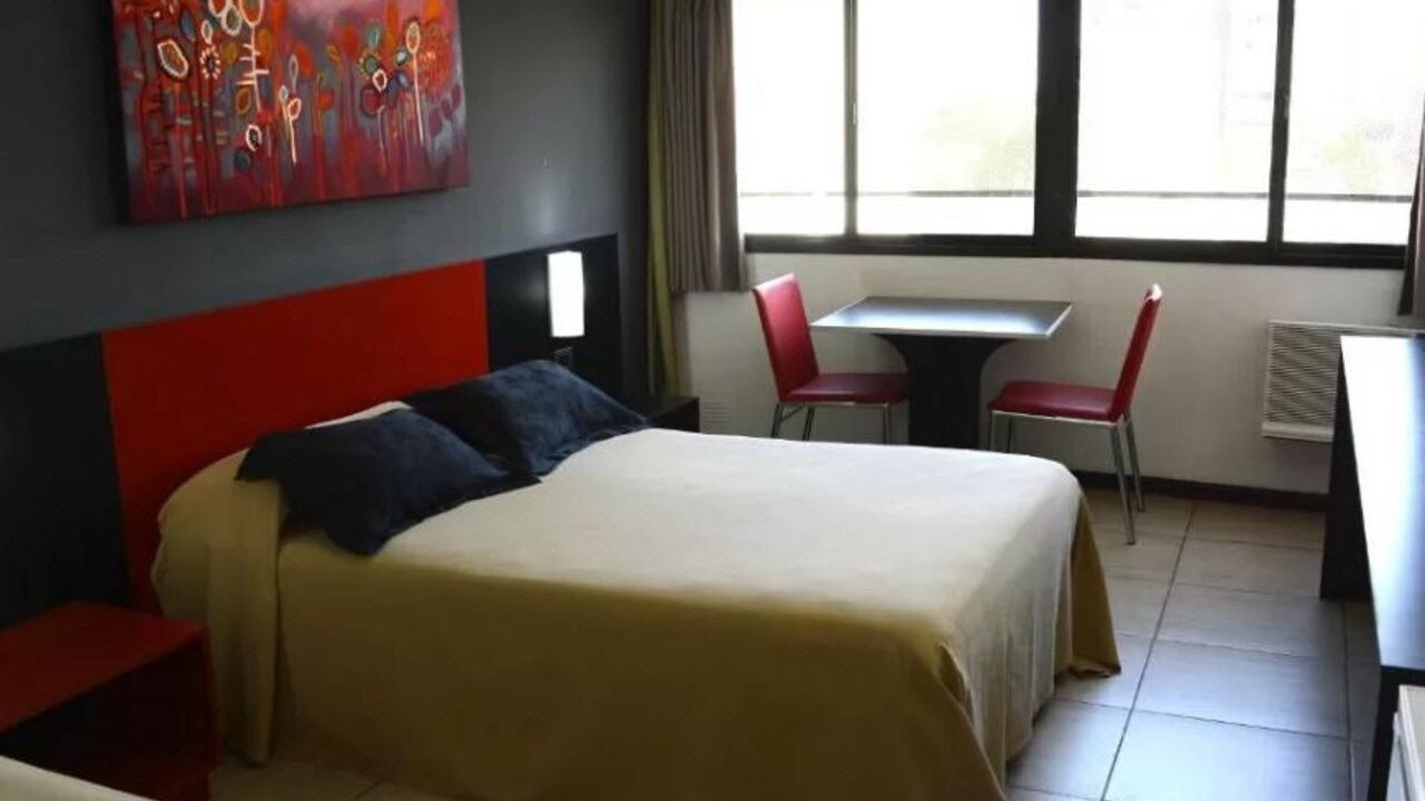 Photo of Bedroom in Rosario