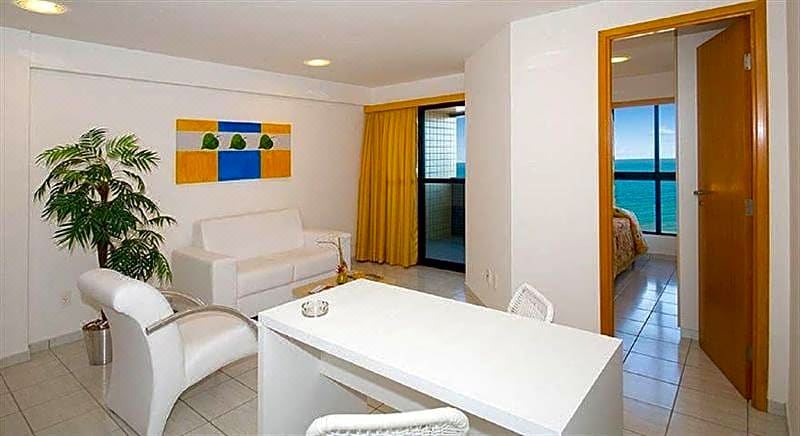 Photo of Livingroom in Ponta Negra