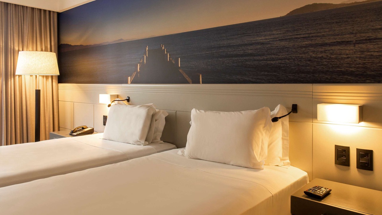 Photo of Bedroom in Centro