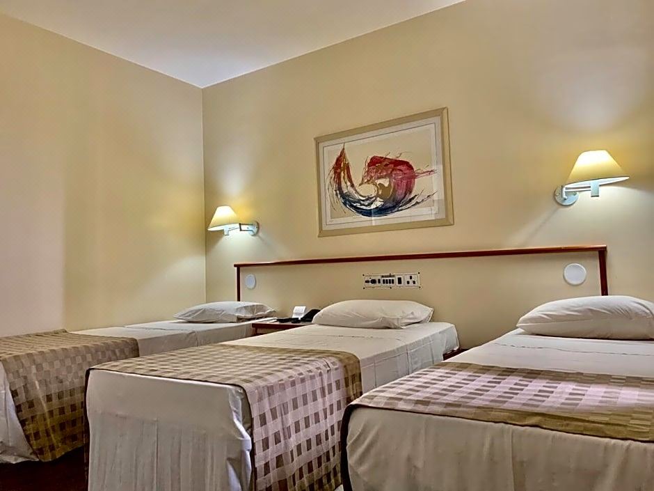 Photo of Bedroom in Sorocaba